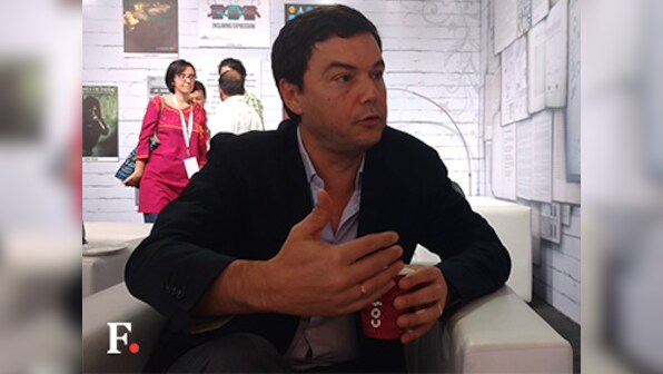 Watch: Europe should welcome immigrants, terror no excuse for closed doors, says Thomas Piketty