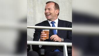 West should 'proclaim' cultural superiority over Islam, writes Tony Abbott in scathing editorial