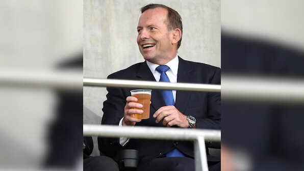 West should 'proclaim' cultural superiority over Islam, writes Tony Abbott in scathing editorial
