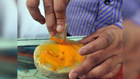 MP university claims to have discovered 24 'anti-cancer' molecules in turmeric