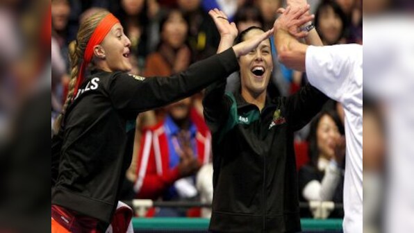 IPTL: UAE Royals claim second consecutive win beating home team Japan Warriors