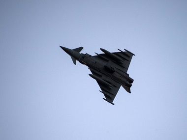 Russian military jet flies within five feet of US Navy plane over Black Sea, Washington protests 'unsafe interaction' Russian military jet flies within five feet of US Navy plane over Black Sea, Washington protests 'unsafe interaction'