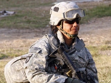 U.S. Military to Open All Combat Roles to Women