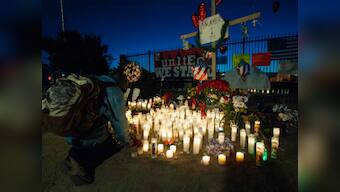 Easy gun laws and radicalised citizens: Why it's a potent recipe for carnage in US