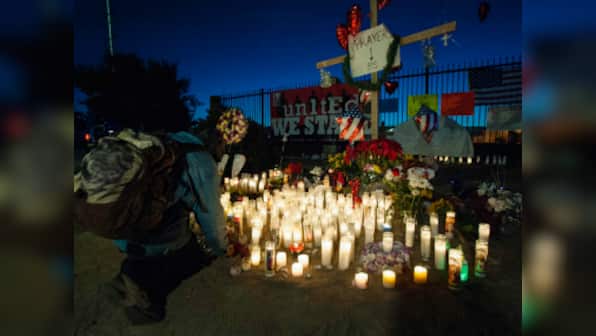 Easy gun laws and radicalised citizens: Why it's a potent recipe for carnage in US