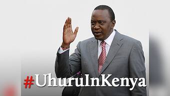After 43 foreign visits since taking office, President Kenyatta faces (hilarious) backlash