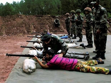 Jammu and Kashmir govt's refusal to disband notorious state-run militia likely to spark protests Jammu and Kashmir govt's refusal to disband notorious state-run militia likely to spark protests