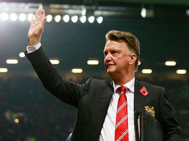 Manchester United v Middlesbrough - Capital One Cup Fourth Round