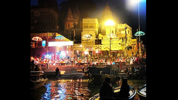 Varanasi, Kolkata, Mumbai: How Hindi cinema transported us across India in 2015