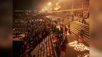 Allahabad High Court permits music system at Varanasi ghat for Modi-Abe visit