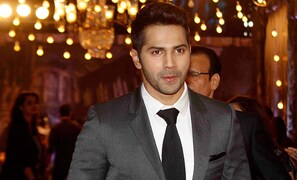 The Next King Of Comedy How Varun Dhawan Is Stepping Into Govinda S Shoes Entertainment News Firstpost All the latest buzz, news, and updates from the world of varun dhawan. king of comedy how varun dhawan
