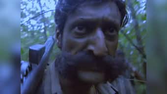 Watch: Ram Gopal Varma is back with the eerie, fast-paced trailer of 'Killing Veerappan'