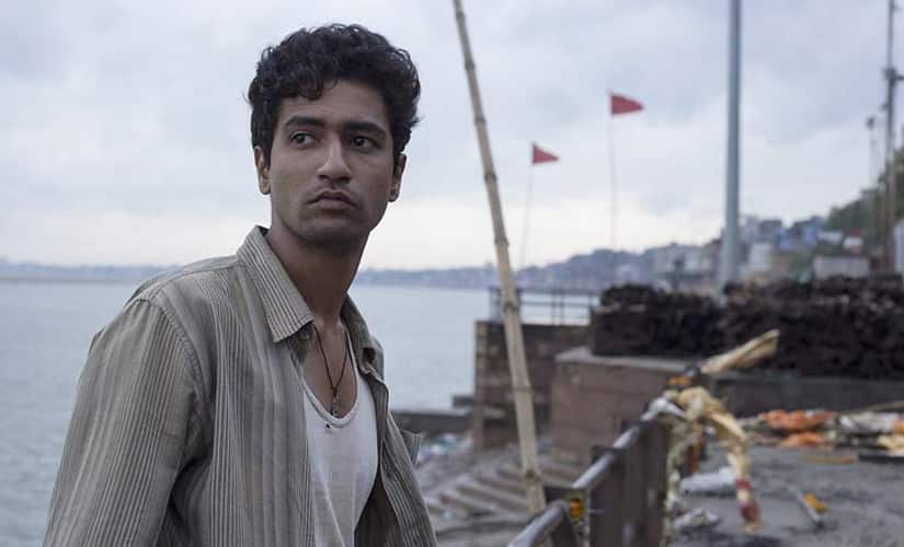 Vicky-Kaushal