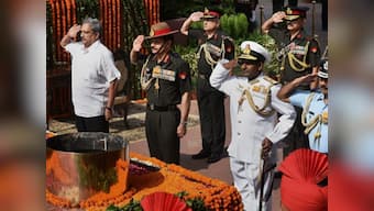Army commemorates Vijay Diwas, martyrs remembered for victory in 1971 Indo-Pak War