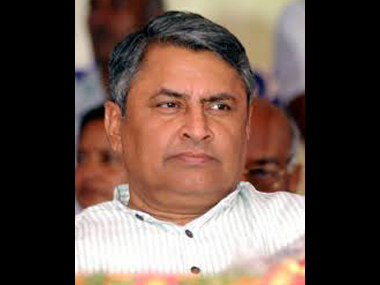 JD(U) leader Vijay Chaudhary elected as new Speaker of Bihar Assembly JD(U) leader Vijay Chaudhary elected as new Speaker of Bihar Assembly
