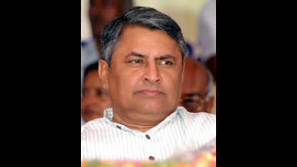 JD(U) leader Vijay Chaudhary elected as new Speaker of Bihar Assembly