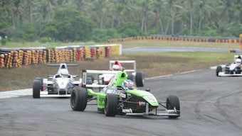 MMSC wins bid to host FMSCI National Racing Championship from 2016 to 2018