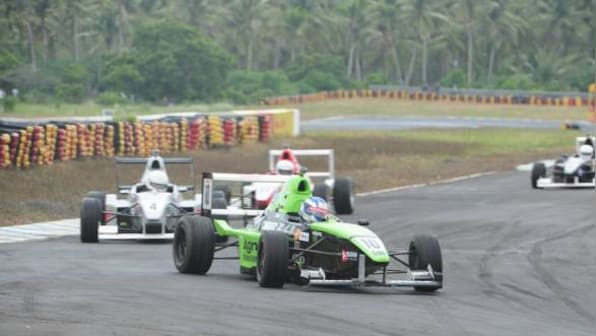 MMSC wins bid to host FMSCI National Racing Championship from 2016 to 2018