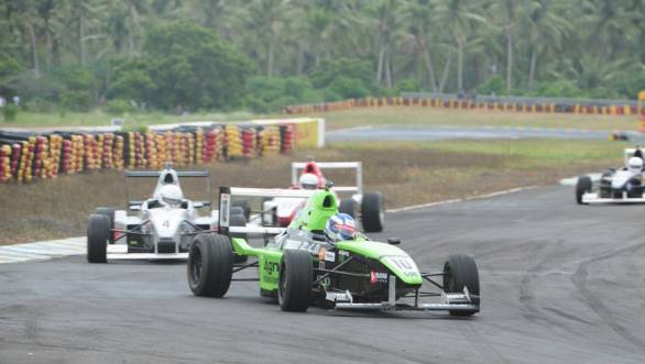 MMSC wins bid to host FMSCI National Racing Championship from 2016 to 2018 MMSC wins bid to host FMSCI National Racing Championship from 2016 to 2018