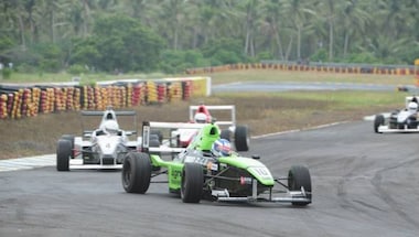 MMSC wins bid to host FMSCI National Racing Championship from 2016 to 2018