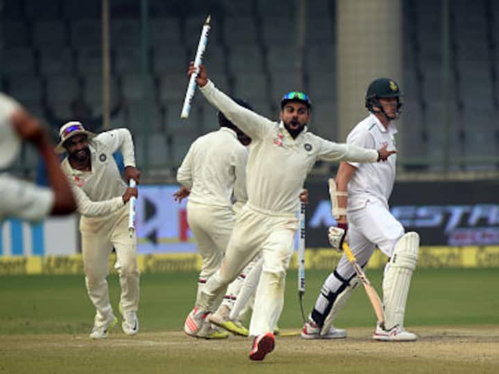 India vs South Africa: Kohli and Co showed patience to prowl before going for the kill