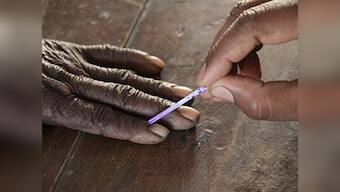 Gujarat local body polls: BJP leads in cities, Congress makes inroads in rural areas