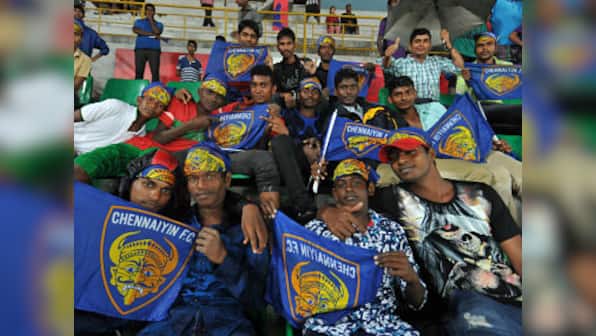 ISL 2015: Why I will miss watching Chennaiyin FC play the semi-final at Marina Arena