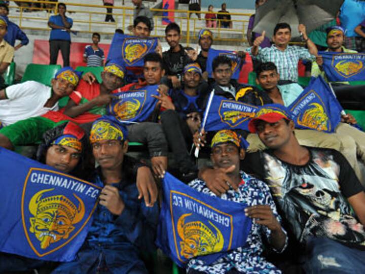 ISL 2015: Why I will miss watching Chennaiyin FC play the semi-final at Marina Arena