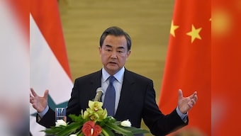 India, China will benefit from mutual cooperation in Nepal, says Wang Yi