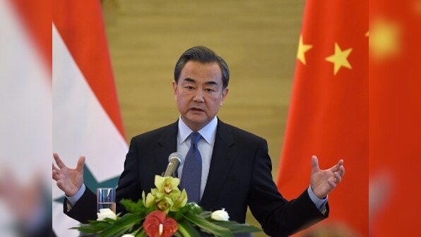 India, China will benefit from mutual cooperation in Nepal, says Wang Yi