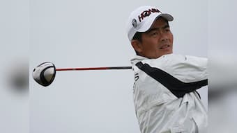 EurAsia Cup: Jeev names China's Liang as vice-captain