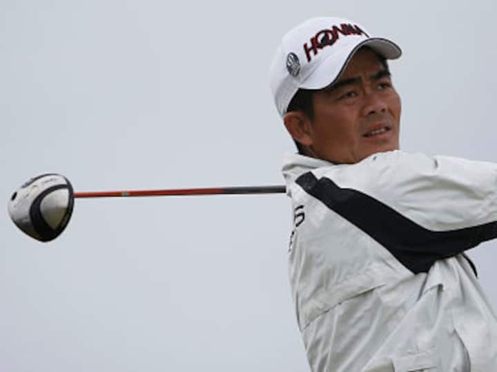 EurAsia Cup: Jeev names China's Liang as vice-captain