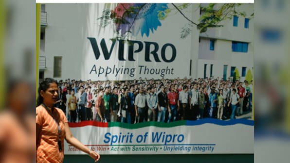 Wipro says muted Q1 outlook hit by healthcare, weak retail spending in US market