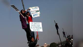 Three years after Delhi gangrape, women's safety has not improved in national capital: Activists
