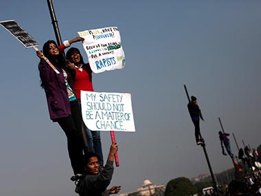 Three years after Delhi gangrape, women's safety has not improved in national capital: Activists Three years after Delhi gangrape, women's safety has not improved in national capital: Activists
