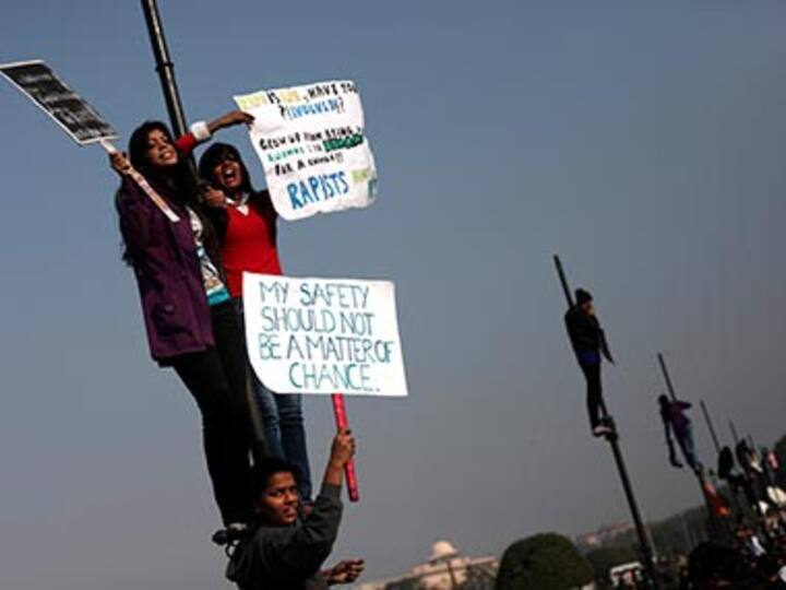 Three years after Delhi gangrape, women's safety has not improved in national capital: Activists Three years after Delhi gangrape, women's safety has not improved in national capital: Activists
