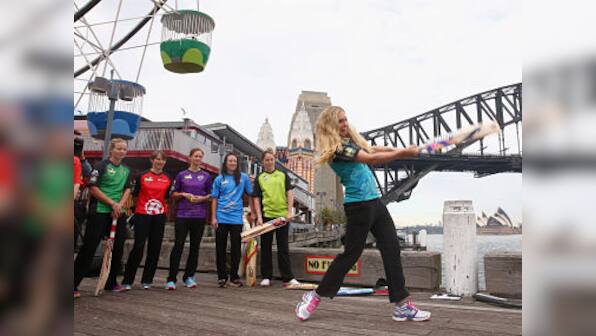 Women's Big Bash League could do to women's cricket what IPL did for men's cricket