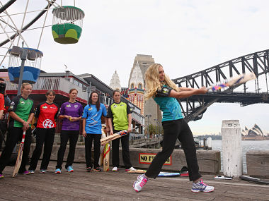 Women's Big Bash League could do to women's cricket what IPL did for men's cricket Women's Big Bash League could do to women's cricket what IPL did for men's cricket