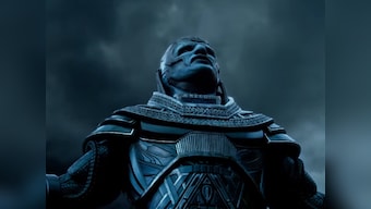 'Ra, Krishna and Yahweh': X-Men Apocalypse doesn't demean Gods, it explores the meaning of birth and death