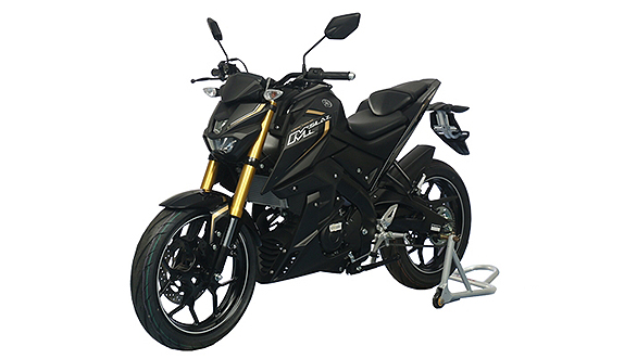 Image gallery: Yamaha M-SLAZ Image gallery: Yamaha M-SLAZ