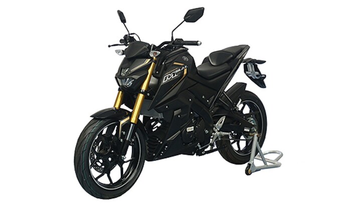 Image gallery: Yamaha M-SLAZ