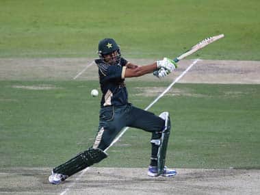 There were no takers for Younis Khan in the PSL draft. 