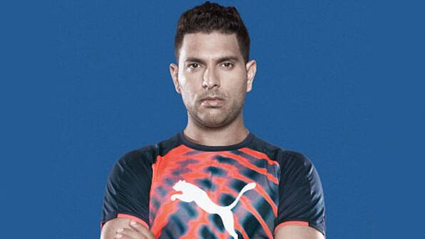 Yuvraj Singh returns to the Indian squad on merit, not just past achievements