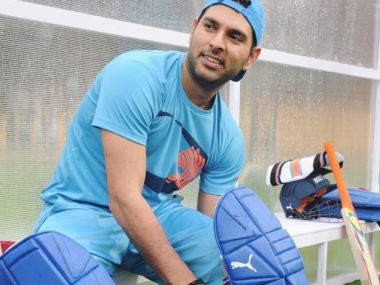 IPL 2016: Yuvraj SIngh targeting comeback in Sunrisers' 6 May encounter with Gujarat Lions IPL 2016: Yuvraj SIngh targeting comeback in Sunrisers' 6 May encounter with Gujarat Lions