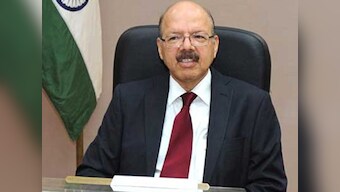 Nasim Zaidi quits Jet Airways board 7 months after joining airline; cites personal reasons, time constraints for exit