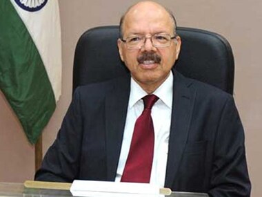 Nasim Zaidi quits Jet Airways board 7 months after joining airline; cites personal reasons, time constraints for exit