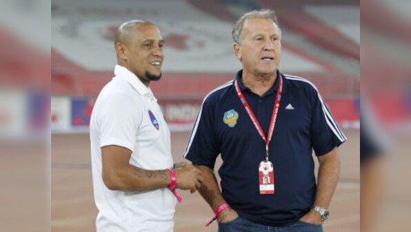 ISL semifinal: With a home-final at stake, can FC Goa overturn a 1-0 deficit to Delhi Dynamos?