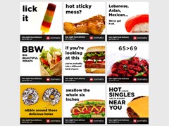 Food and sex are a bad mix, finds Zomato, pulls ad campaign from ...