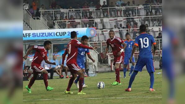 SAFF Cup: 18-year-old Chhangte has potential to take over from Chhetri as India's next football star