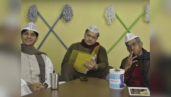 First mockumentary 'Not Fit' to be out on TVFPlay today